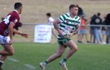 2019 1st grade grand final